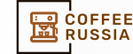Логотип cервисного центра Ремонт кофемашин Center Russia