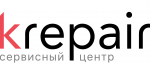 Логотип cервисного центра KREPAIR