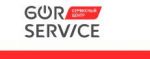Логотип cервисного центра Gor-service