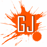 Логотип cервисного центра Гараж Джобса