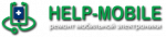 Логотип cервисного центра Help-mobile.ru
