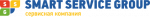 Логотип cервисного центра Смарт Сервис