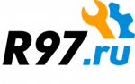 Логотип cервисного центра R97.RU