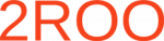 Логотип cервисного центра 2ROO.ru