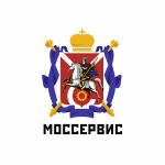 Логотип cервисного центра Моссервис