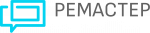 Логотип cервисного центра Ремастер