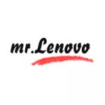 Логотип сервисного центра mr.Lenovo