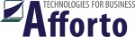 Логотип сервисного центра Afforto