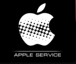 Логотип cервисного центра Apple Service
