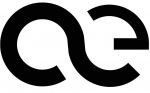 Логотип cервисного центра AE Person