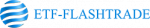 Логотип сервисного центра ЕТФ-ФлэшТрейд