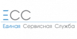 Логотип cервисного центра Единая Сервисная Служба
