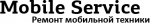 Логотип cервисного центра Mobilese