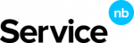 Логотип cервисного центра Service NB