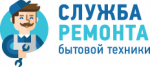 Логотип cервисного центра Служба ремонта