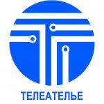 Логотип сервисного центра АСЦ Телеателье