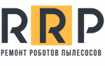 Логотип cервисного центра RRP
