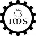 Логотип сервисного центра IMService