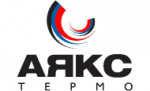 Логотип сервисного центра Аякс Термо