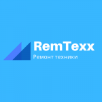 Логотип cервисного центра RemTexx