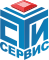 Логотип cервисного центра СТИ
