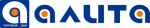 Логотип сервисного центра Алита
