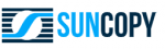 Логотип сервисного центра Sun copy