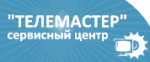 Логотип сервисного центра Телемастер на Алтуфьевском ш