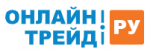 Логотип cервисного центра Онлайн трейд