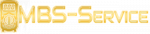 Логотип cервисного центра MBS-Service