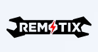 Логотип cервисного центра Ремотикс
