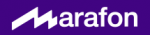 Логотип cервисного центра Марафон