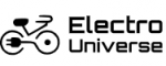 Логотип cервисного центра Electro Universe