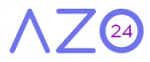 Логотип cервисного центра Azo24
