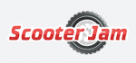 Логотип сервисного центра ScooterJam
