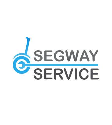 Логотип cервисного центра Segway-service