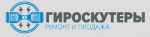 Логотип сервисного центра РемонтГироскутеров.рф