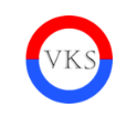 Логотип cервисного центра ВК-Сервис