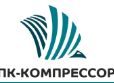 Логотип сервисного центра ПК-Компрессор