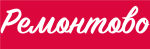 Логотип сервисного центра Ремонтово
