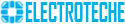 Логотип сервисного центра Electroteche