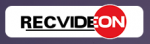 Логотип cервисного центра RecVideon
