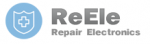 Логотип cервисного центра Repair Electronics