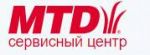 Логотип сервисного центра Mtd сервис