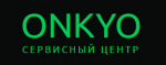 Логотип cервисного центра Onkyo Service