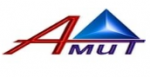 Логотип сервисного центра АмИТ-Сервис
