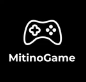 Логотип сервисного центра MitinoGame