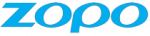 Логотип сервисного центра Zopo