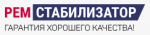 Логотип сервисного центра Ремонт стабилизаторов напряжения