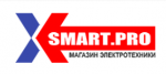 Логотип cервисного центра X-Smart. Pro